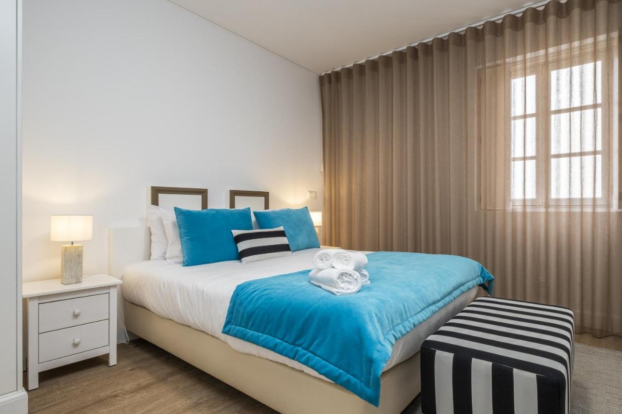 Studios Funchal By Homing Buitenkant foto