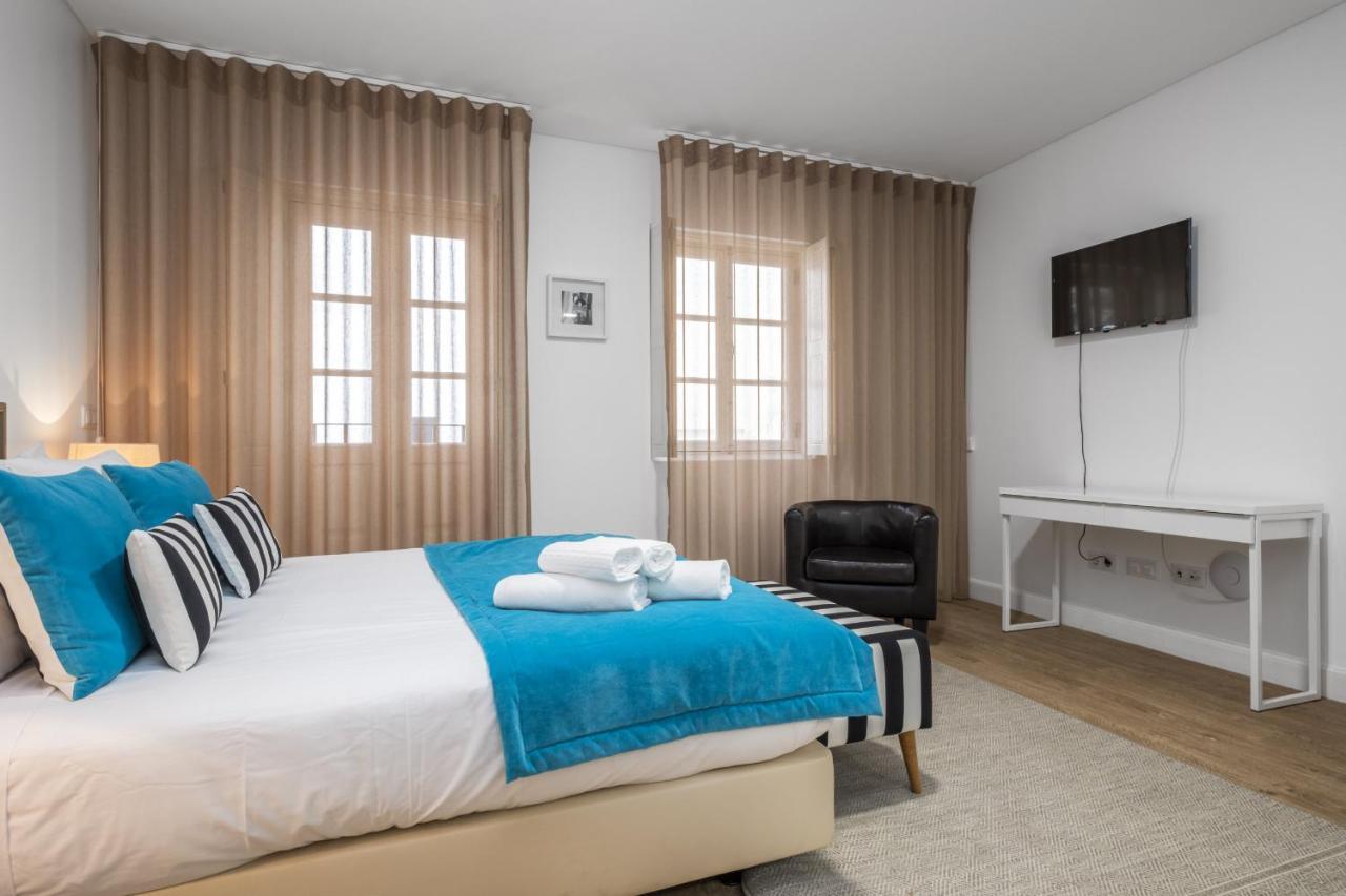 Studios Funchal By Homing Buitenkant foto