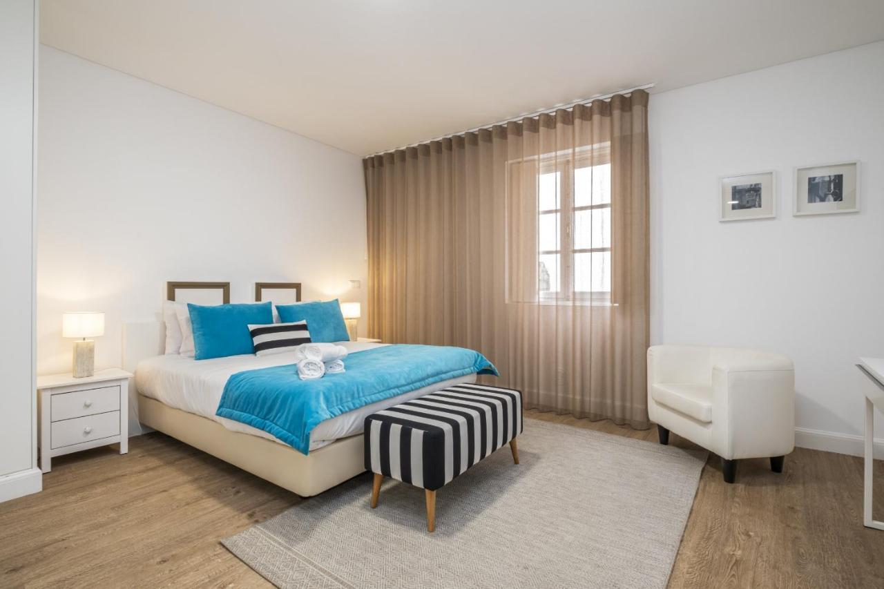 Studios Funchal By Homing Buitenkant foto
