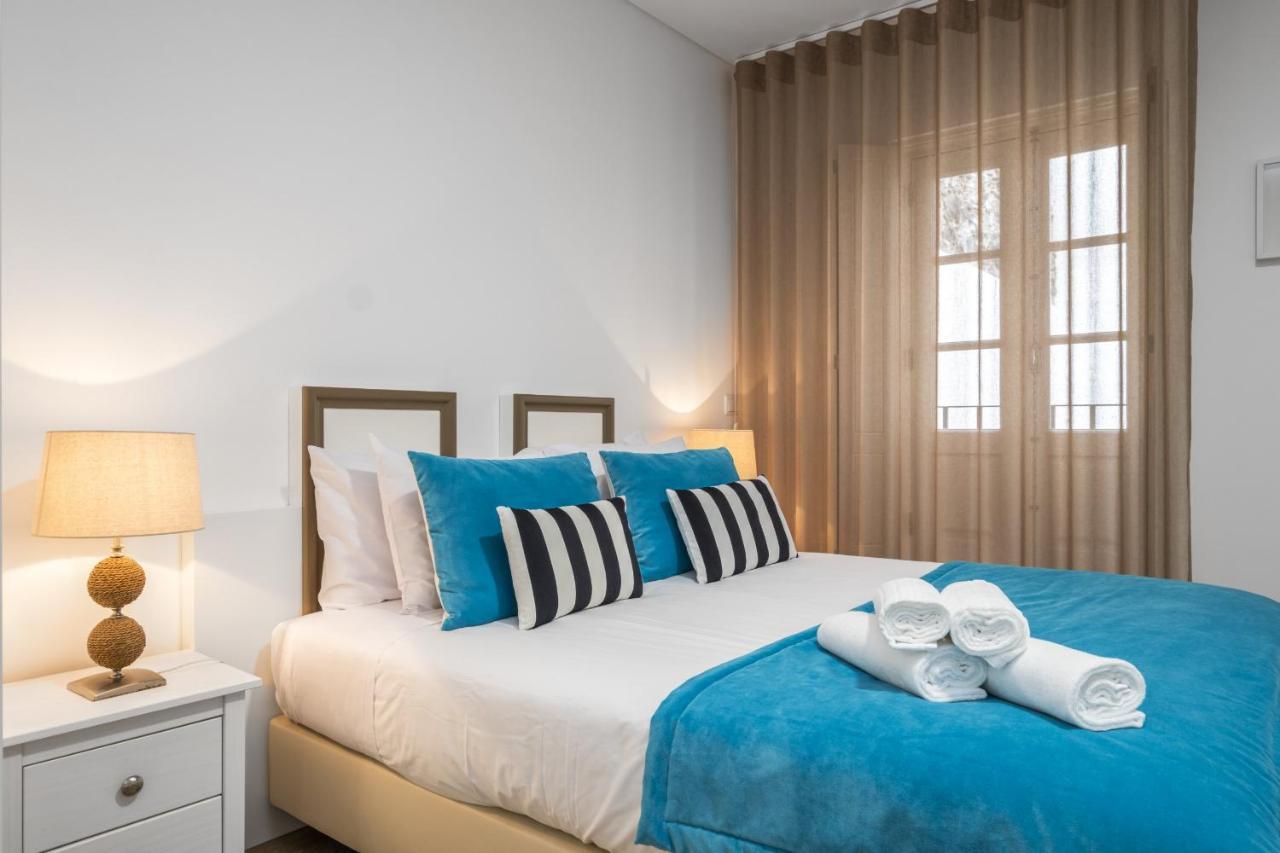 Studios Funchal By Homing Buitenkant foto