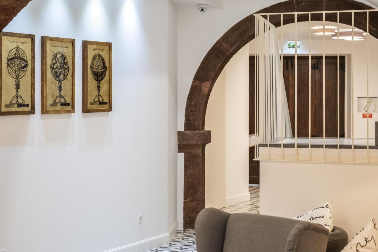 Studios Funchal By Homing Buitenkant foto