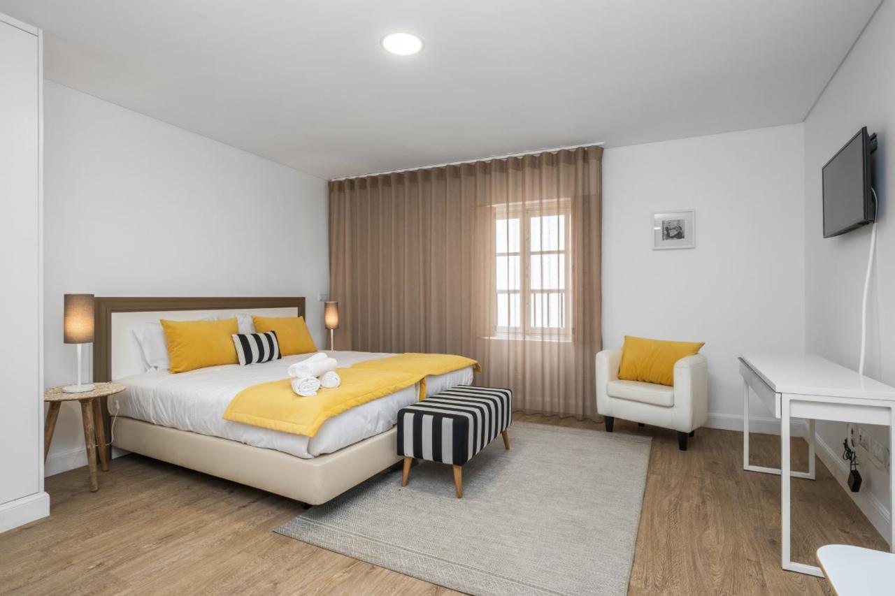 Studios Funchal By Homing Buitenkant foto