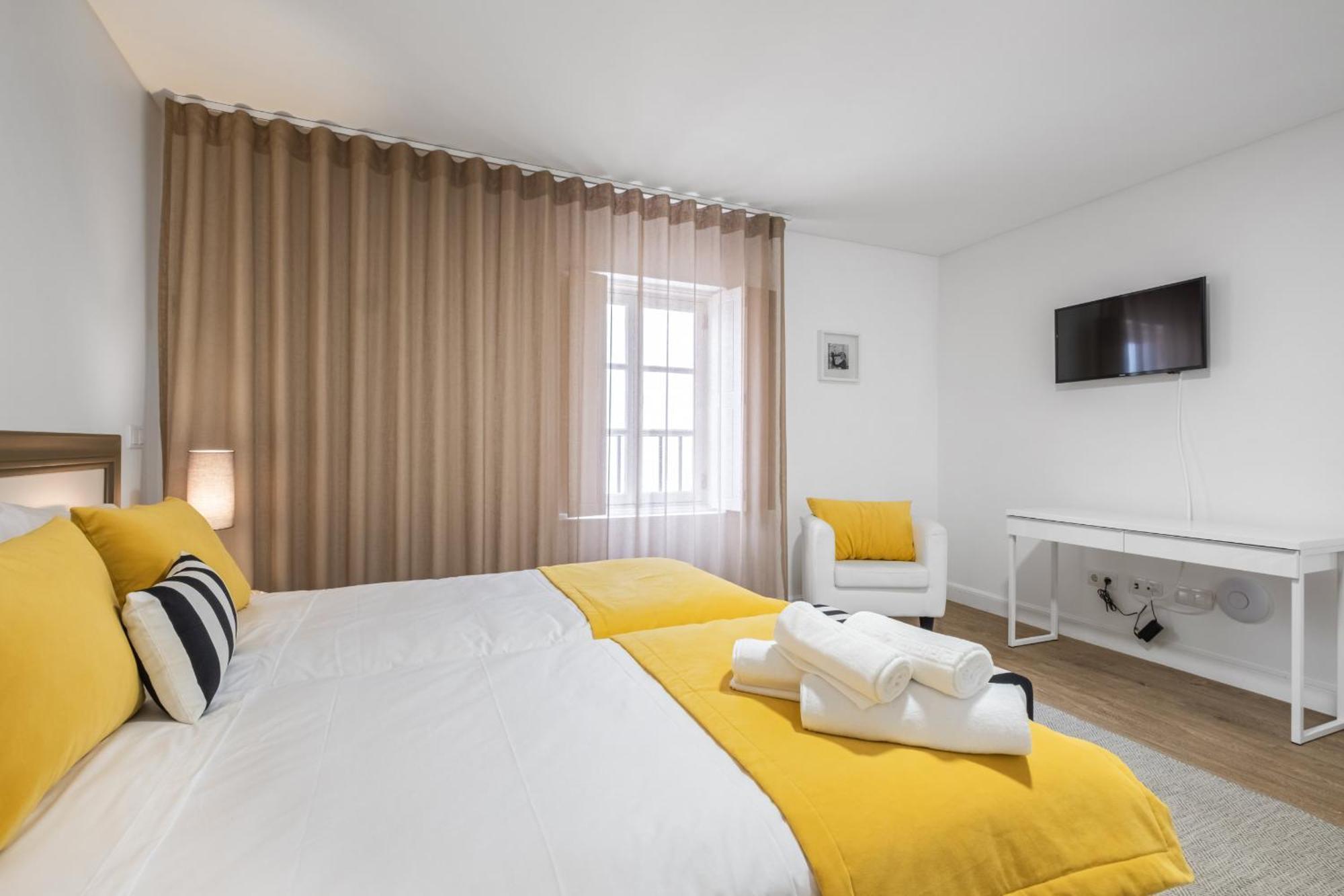 Studios Funchal By Homing Buitenkant foto