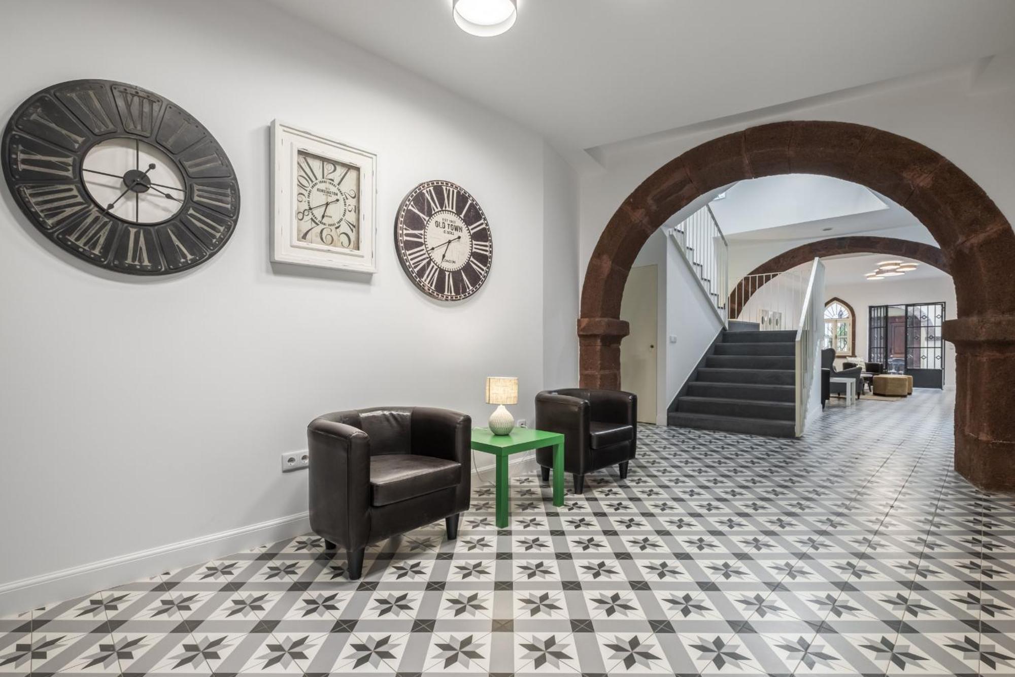Studios Funchal By Homing Buitenkant foto