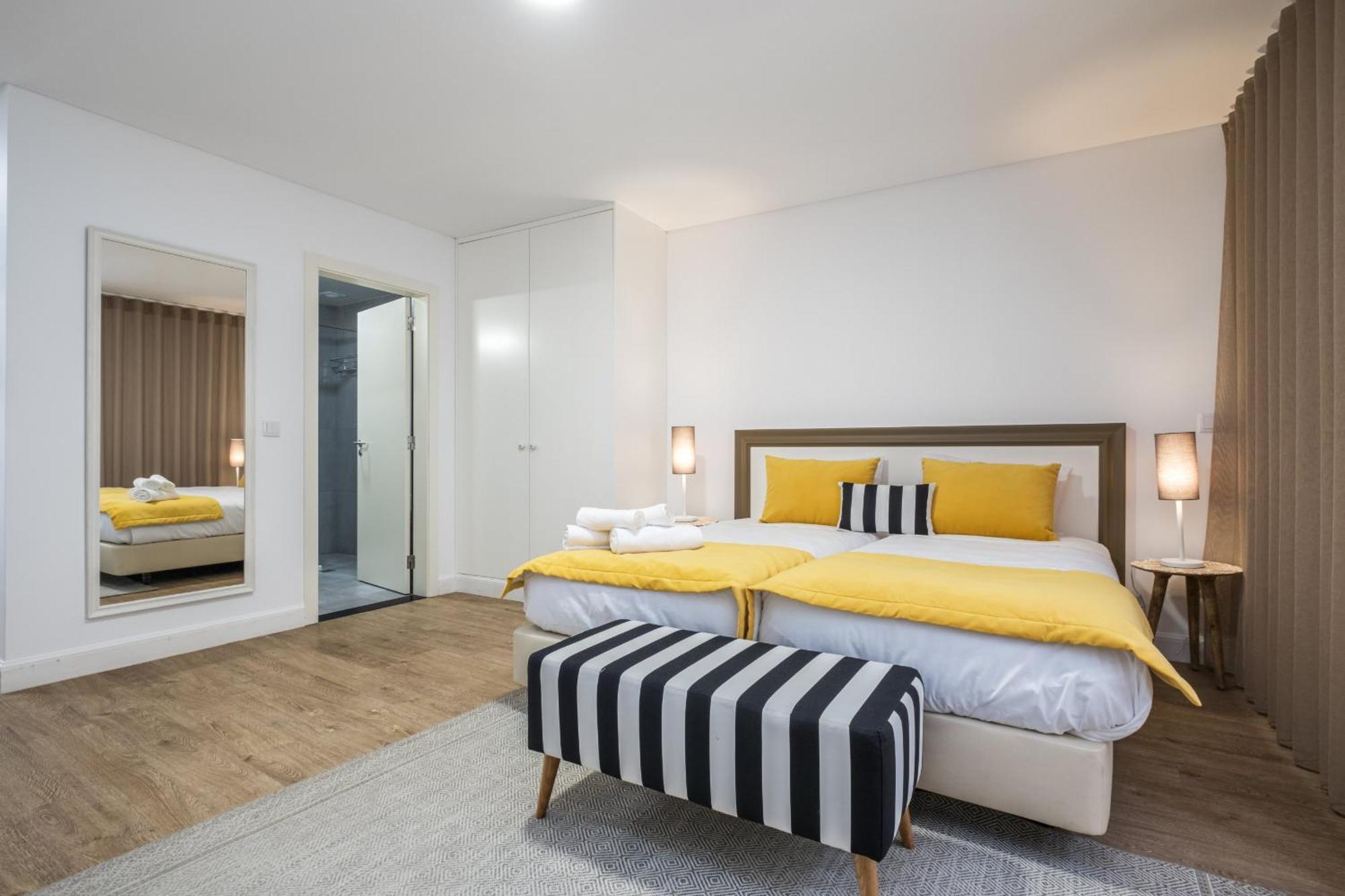 Studios Funchal By Homing Buitenkant foto