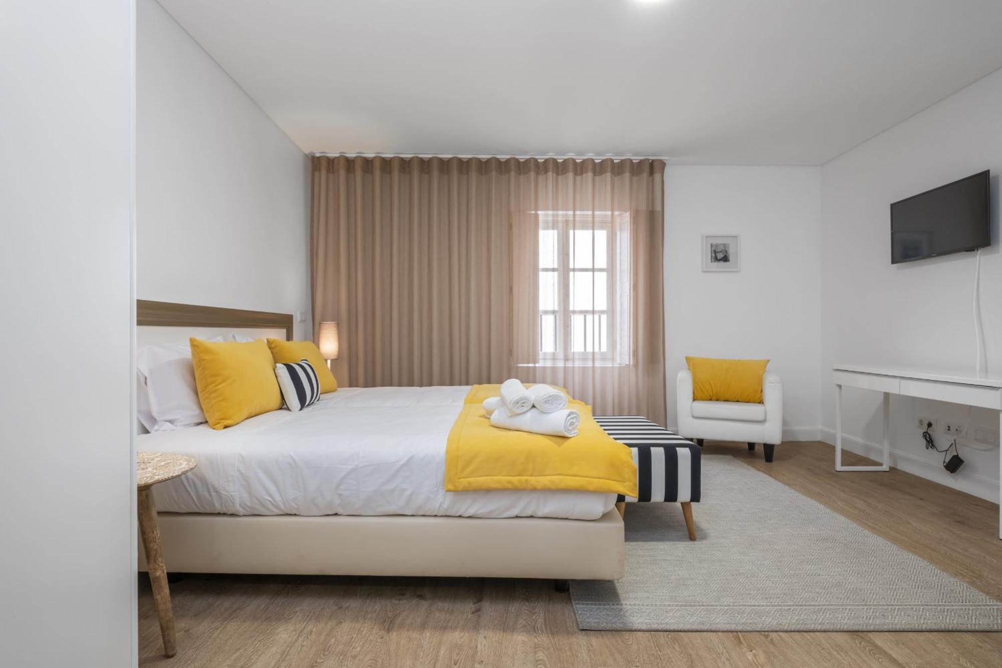 Studios Funchal By Homing Buitenkant foto