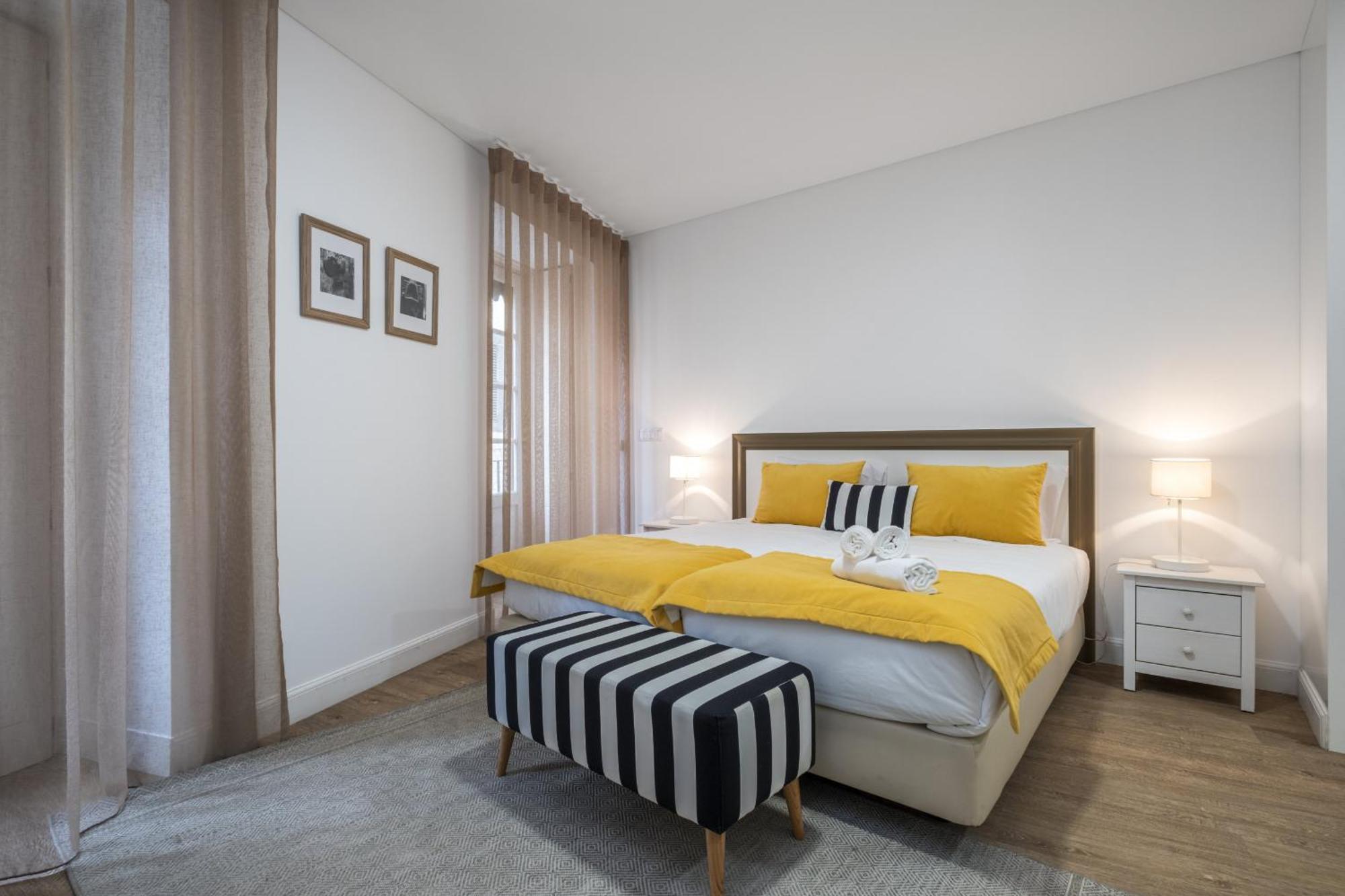 Studios Funchal By Homing Buitenkant foto